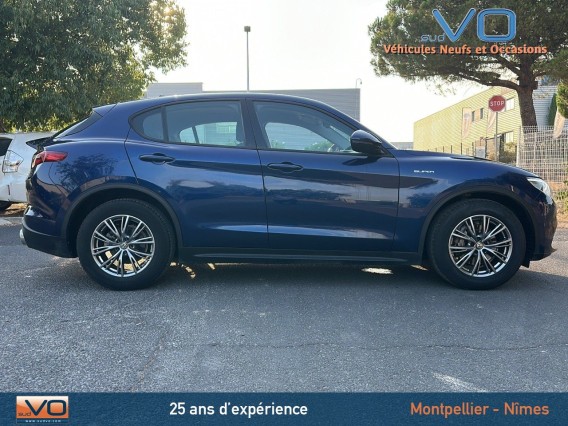 Aperçu de la photo 36 du véhicule ALFA ROMEO STELVIO MY21
