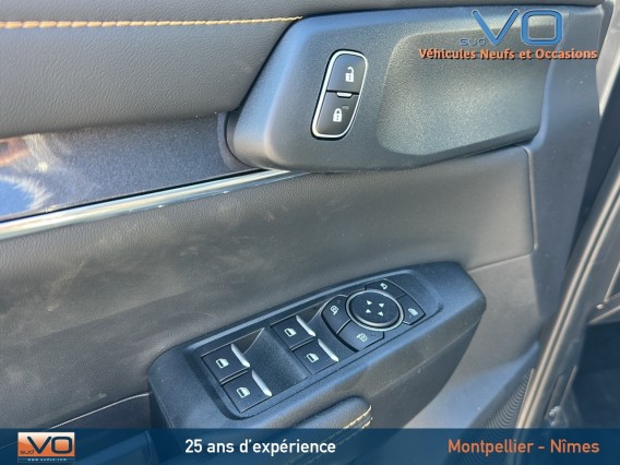 Aperçu de la photo 14 du véhicule FORD RANGER DOUBLE CABINE