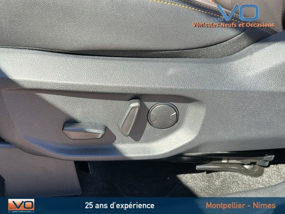 Aperçu de la photo 15 du véhicule FORD RANGER DOUBLE CABINE