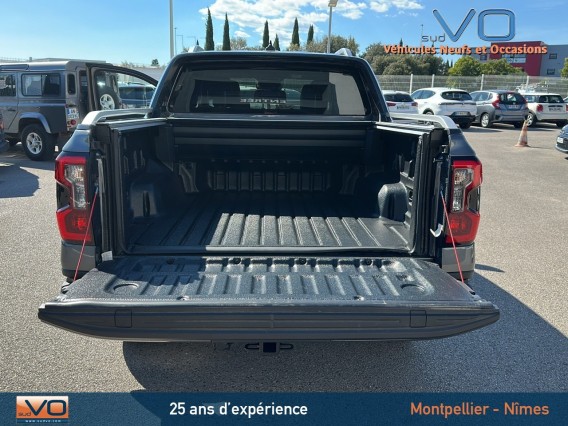 Aperçu de la photo 18 du véhicule FORD RANGER DOUBLE CABINE