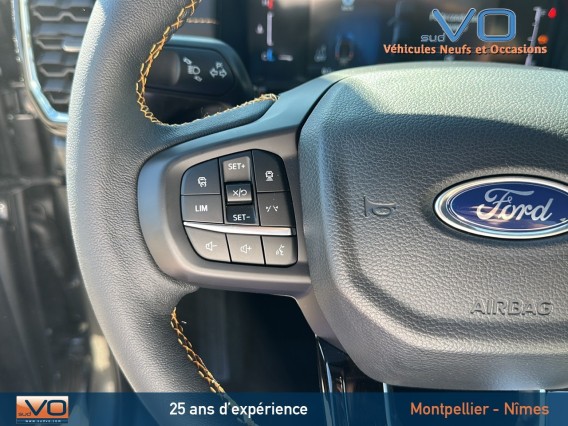 Aperçu de la photo 20 du véhicule FORD RANGER DOUBLE CABINE