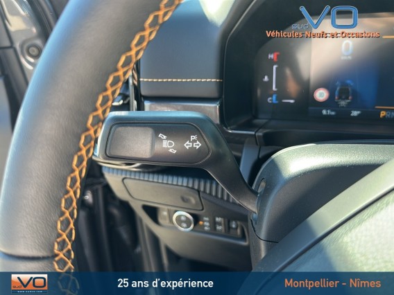 Aperçu de la photo 21 du véhicule FORD RANGER DOUBLE CABINE