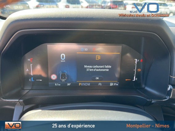 Aperçu de la photo 24 du véhicule FORD RANGER DOUBLE CABINE