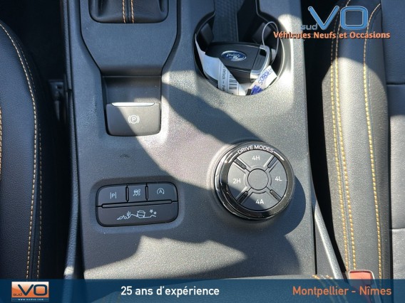 Aperçu de la photo 29 du véhicule FORD RANGER DOUBLE CABINE