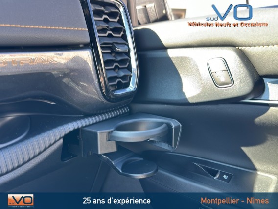 Aperçu de la photo 34 du véhicule FORD RANGER DOUBLE CABINE