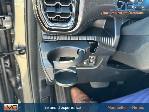 Aperçu de la photo 35 du véhicule FORD RANGER DOUBLE CABINE