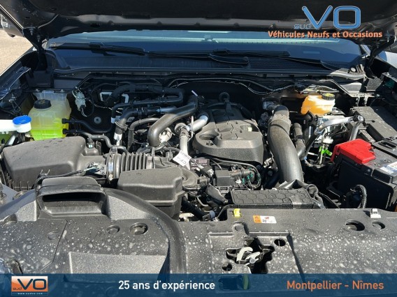 Aperçu de la photo 36 du véhicule FORD RANGER DOUBLE CABINE