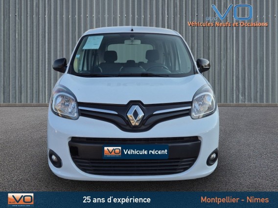 Aperçu de la photo 2 du véhicule RENAULT KANGOO