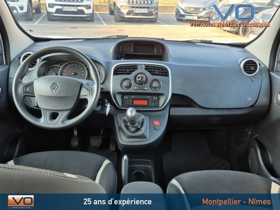 Aperçu de la photo 9 du véhicule RENAULT KANGOO