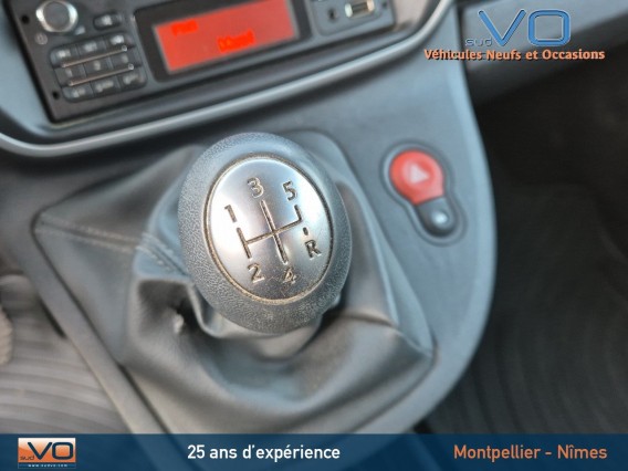 Aperçu de la photo 11 du véhicule RENAULT KANGOO