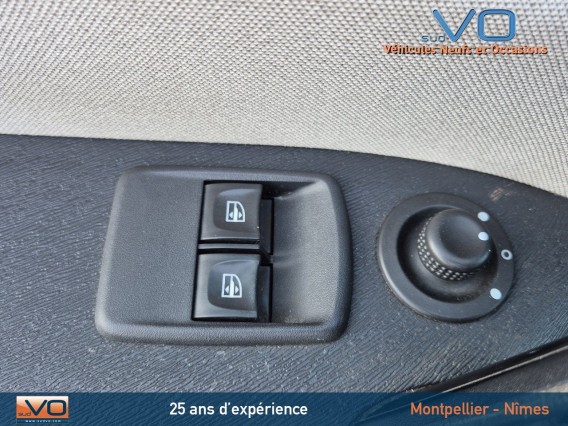 Aperçu de la photo 14 du véhicule RENAULT KANGOO