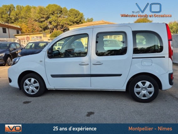 Aperçu de la photo 27 du véhicule RENAULT KANGOO