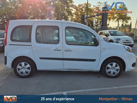 Aperçu de la photo 31 du véhicule RENAULT KANGOO