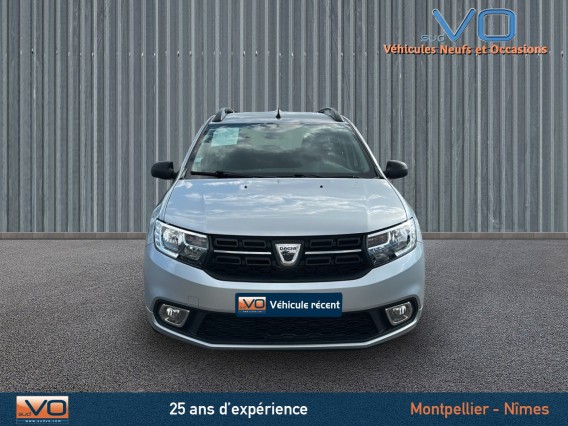 Aperçu de la photo 2 du véhicule DACIA LOGAN MCV