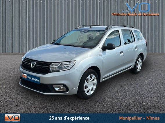 Aperçu de la photo 3 du véhicule DACIA LOGAN MCV