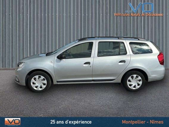 Aperçu de la photo 4 du véhicule DACIA LOGAN MCV