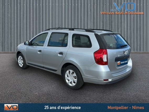 Aperçu de la photo 5 du véhicule DACIA LOGAN MCV