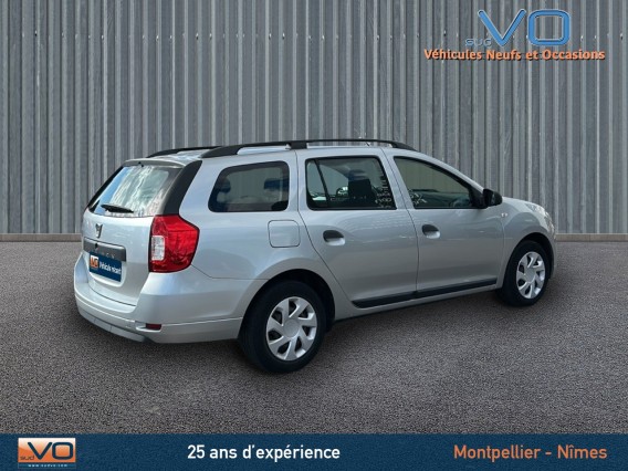 Aperçu de la photo 7 du véhicule DACIA LOGAN MCV