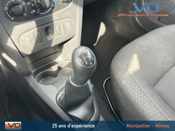 Aperçu de la photo 11 du véhicule DACIA LOGAN MCV