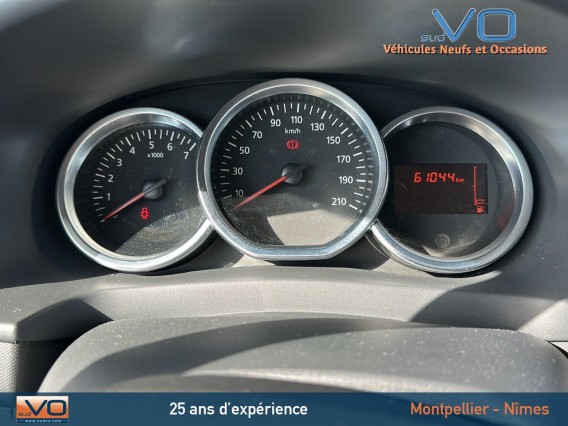 Aperçu de la photo 14 du véhicule DACIA LOGAN MCV