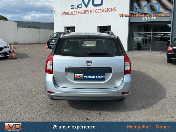 Aperçu de la photo 25 du véhicule DACIA LOGAN MCV