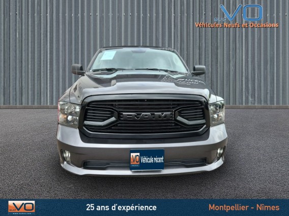 Aperçu de la photo 2 du véhicule DODGE RAM1500