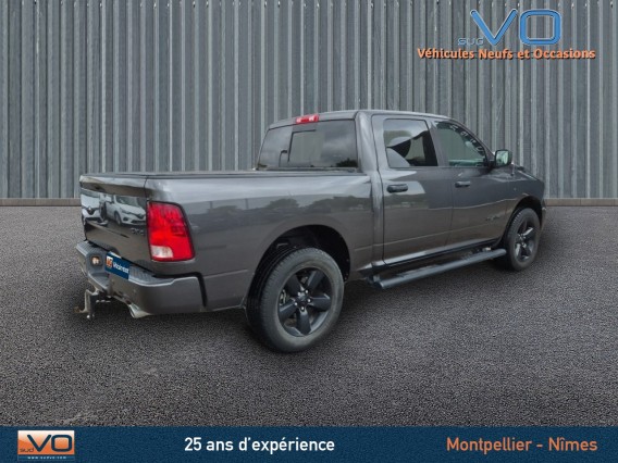 Aperçu de la photo 7 du véhicule DODGE RAM1500