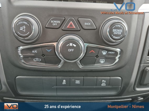 Aperçu de la photo 12 du véhicule DODGE RAM1500