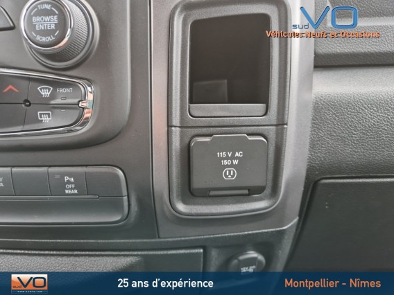 Aperçu de la photo 13 du véhicule DODGE RAM1500