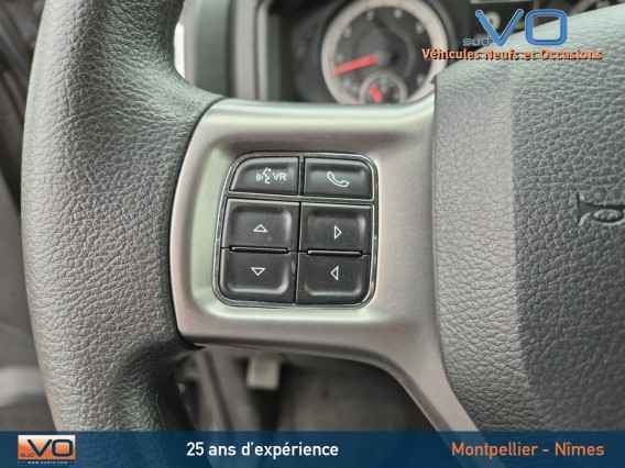 Aperçu de la photo 24 du véhicule DODGE RAM1500