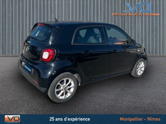 Aperçu de la photo 7 du véhicule SMART FORFOUR