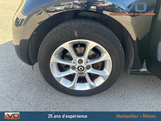 Aperçu de la photo 19 du véhicule SMART FORFOUR