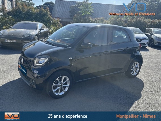 Aperçu de la photo 30 du véhicule SMART FORFOUR
