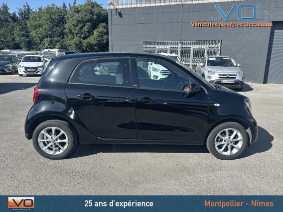 Aperçu de la photo 35 du véhicule SMART FORFOUR