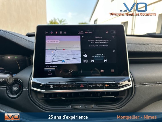 Aperçu de la photo 11 du véhicule JEEP COMPASS