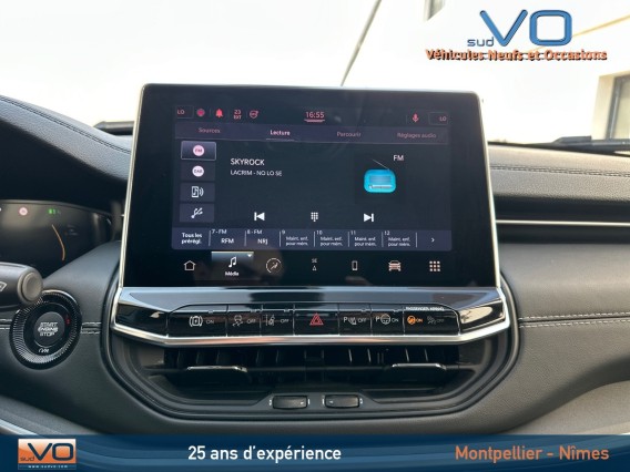 Aperçu de la photo 12 du véhicule JEEP COMPASS