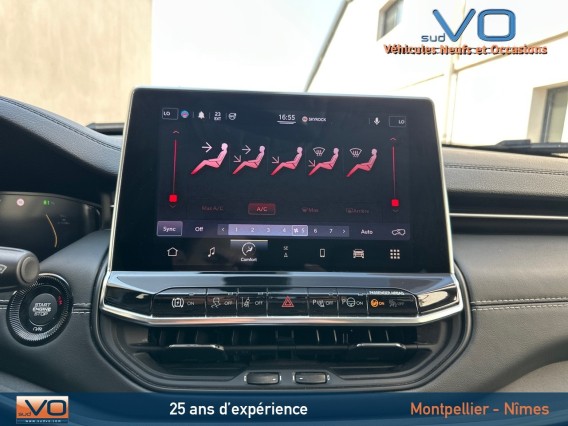 Aperçu de la photo 13 du véhicule JEEP COMPASS