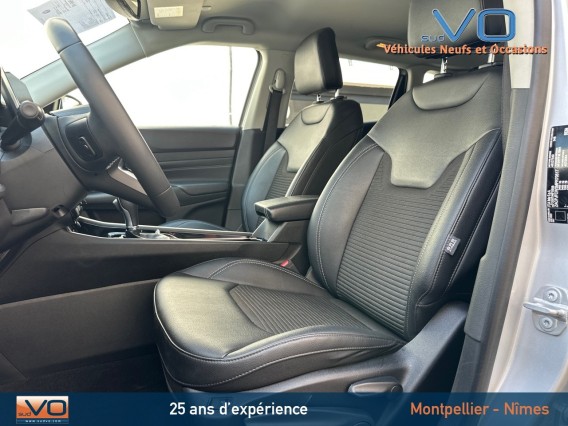 Aperçu de la photo 15 du véhicule JEEP COMPASS