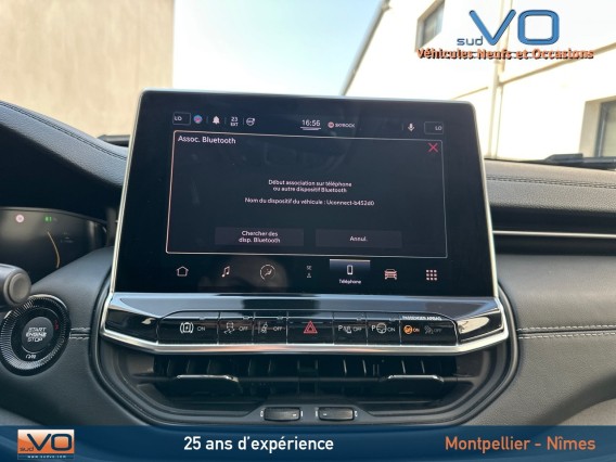 Aperçu de la photo 19 du véhicule JEEP COMPASS