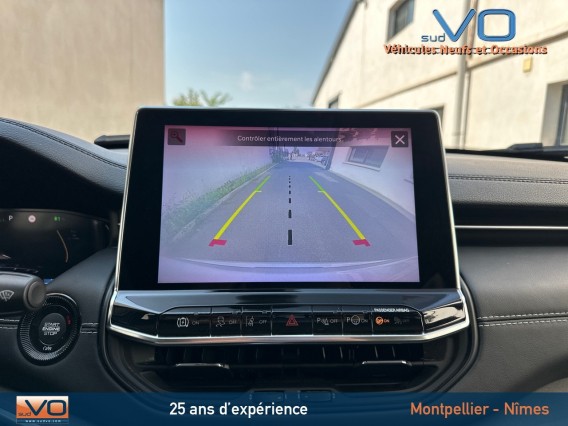 Aperçu de la photo 20 du véhicule JEEP COMPASS