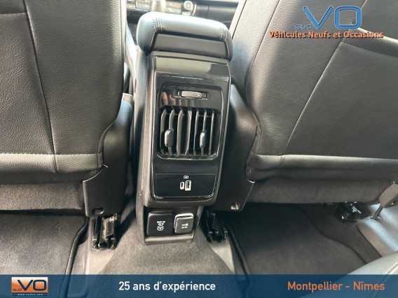 Aperçu de la photo 21 du véhicule JEEP COMPASS