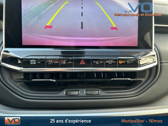 Aperçu de la photo 23 du véhicule JEEP COMPASS