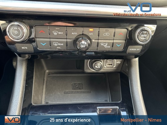 Aperçu de la photo 24 du véhicule JEEP COMPASS