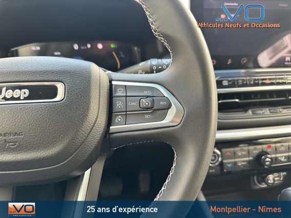 Aperçu de la photo 31 du véhicule JEEP COMPASS