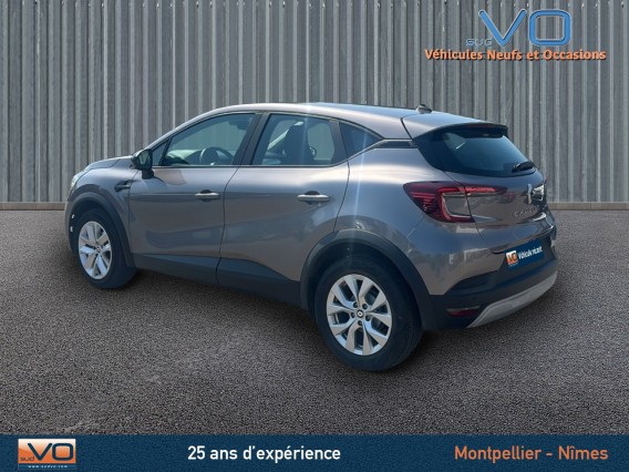 Aperçu de la photo 5 du véhicule RENAULT CAPTUR