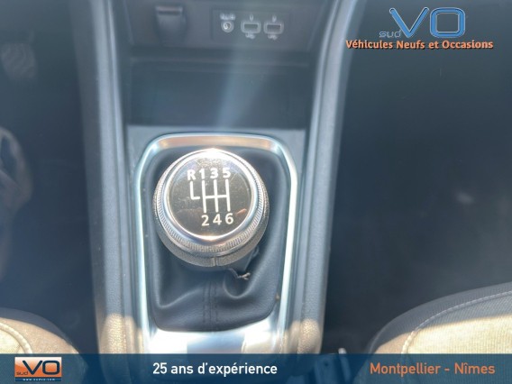 Aperçu de la photo 11 du véhicule RENAULT CAPTUR