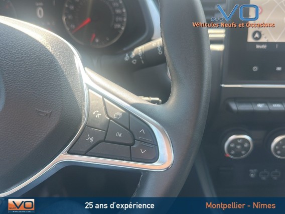 Aperçu de la photo 13 du véhicule RENAULT CAPTUR