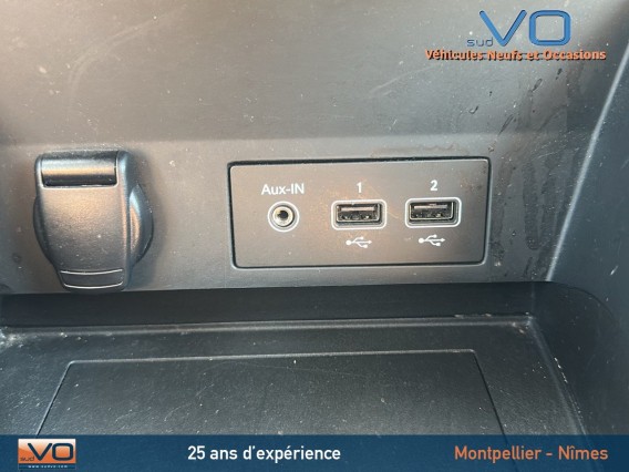 Aperçu de la photo 14 du véhicule RENAULT CAPTUR