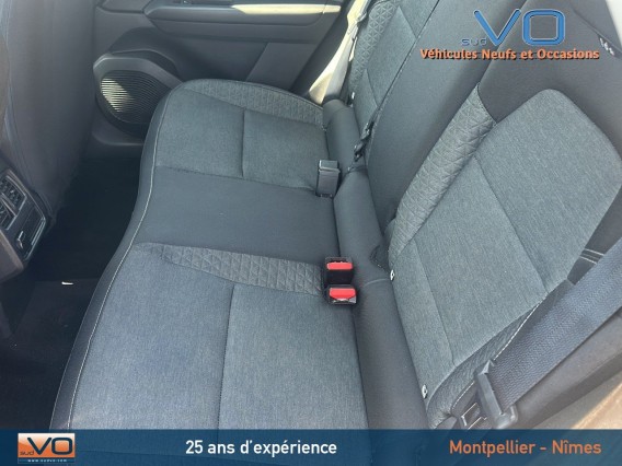 Aperçu de la photo 17 du véhicule RENAULT CAPTUR