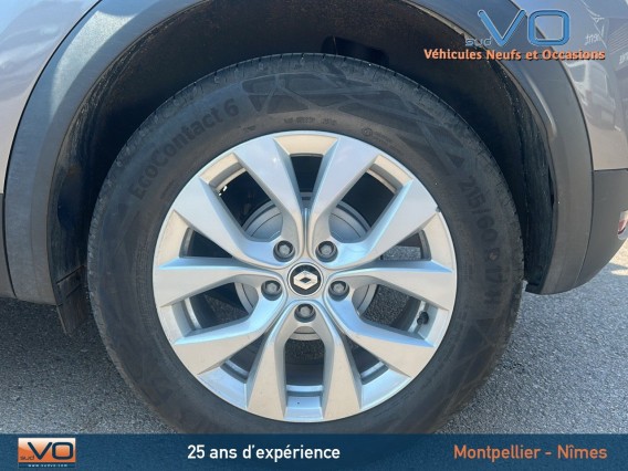 Aperçu de la photo 19 du véhicule RENAULT CAPTUR